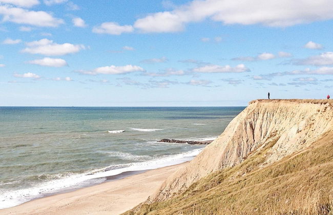 6 Person Holiday Home in Lemvig - Photo 28