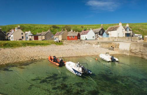 Sandend Cottage - Photo 28