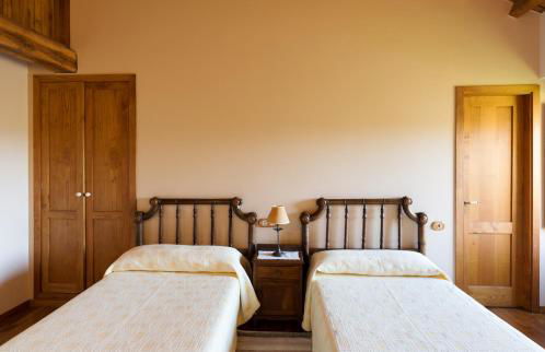 Casa Lourán - Foto 28