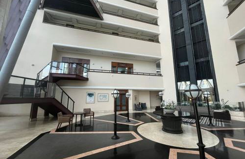 Summit Flat Exclusivo Proximo ao center Vale shopping - Foto 36