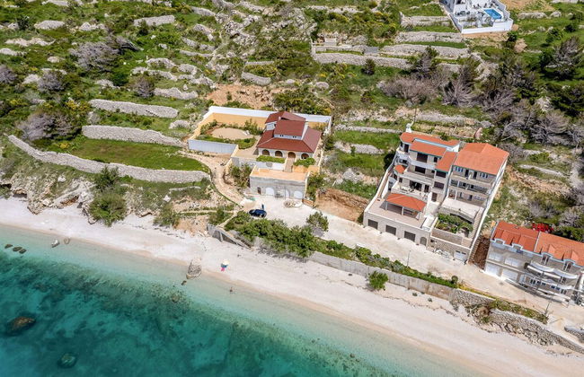 Stunning Villa in Drasnice With Private Pool - Foto 34