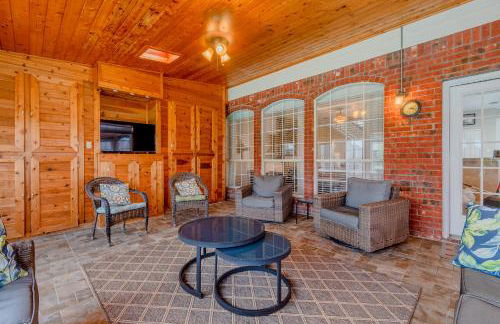 Frisco finest home, large, pool, no parties! - Foto 16