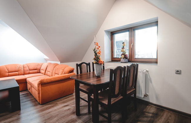 Villa u Arény - Foto 1