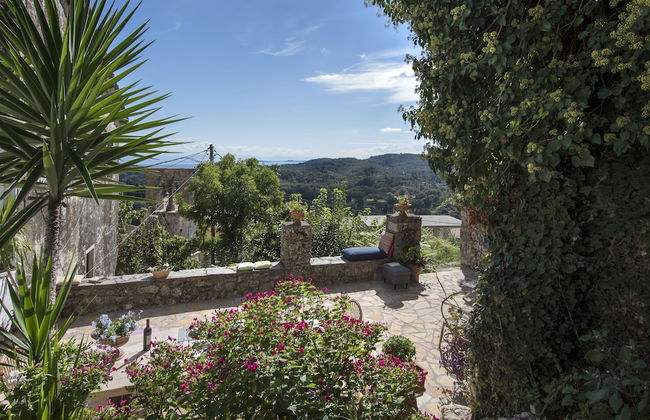 White Jasmine Cottage - Foto 51