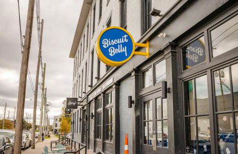 Modern Condo in the Vibrant NuLu District - Foto 65