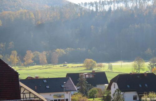Traumblick Am Bartelsborn - Foto 40