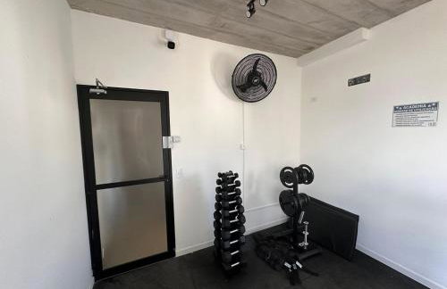 Studio Moderno á 5 Minutos da Praia do Tenório Ubatuba - Foto 40