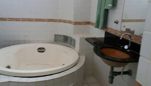 João Pessoa e Cabedelo CASA CAMBOINHA - Foto 5