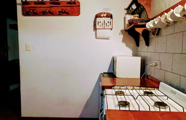 Los Cerezos - Foto 12