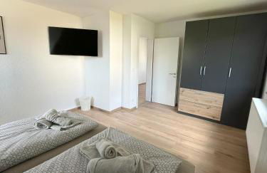 Ferienhaus Dorfblick - Foto 22