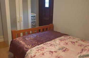 Chalet with hot tub room - Foto 19