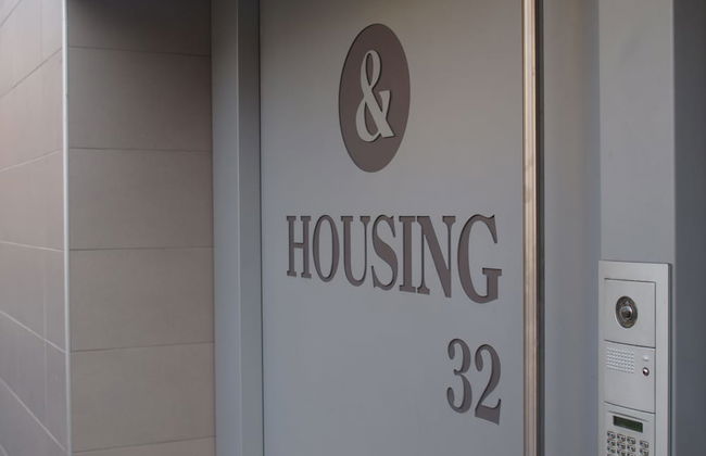 Housing32 Apartments - Foto 33