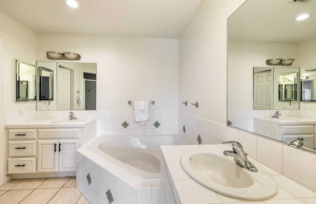 Le Grand Bleu by Avantstay Luxury Hilltop Estate - Foto 23