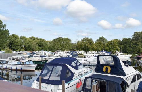 Derby's Loft - Photo 12