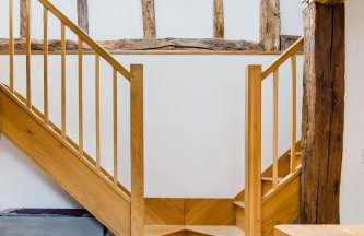 Old Barn Cottage - Foto 23