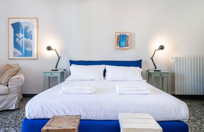 Italianway - Sant'Oronzo Apartment - Foto 6