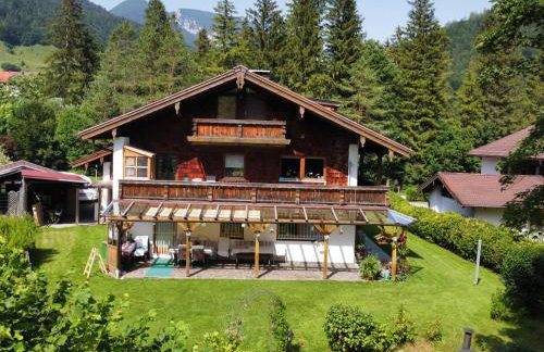 Haus Stiafei - Foto 21