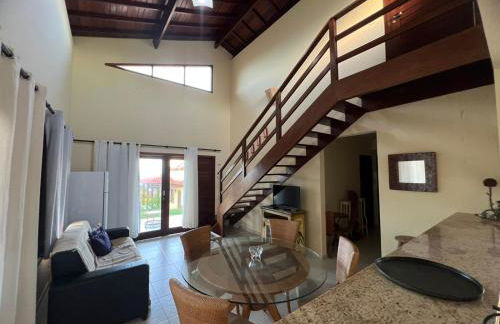 Praia piscina e BBQ condomínio fechado 3 quartos Ch11 - Foto 18