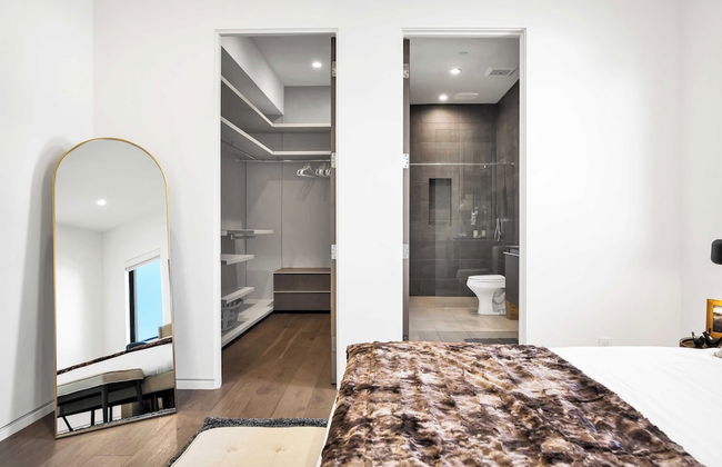 LA Villa by Avantstay Walk to The Grove LA - Photo 41