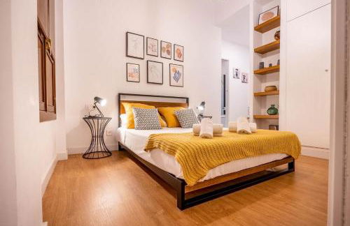 Apartamento Mercado de Feria - Foto 15