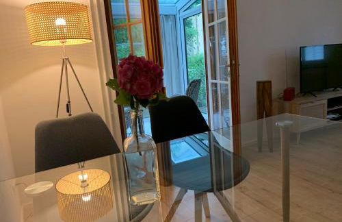 Ferienwohnungen Bohner/ Wohnung Katharina - Photo 11