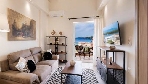 Carmen Sea View Maisonette - Walk to Nidri - Scorpios View - Foto 1