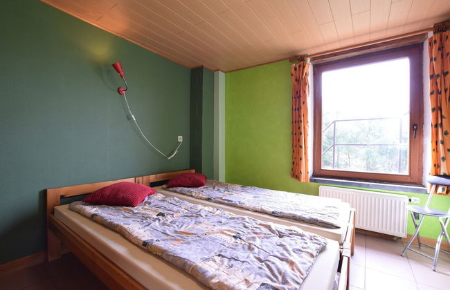 Quaint Cottage In Petite Langlire with Hot Tub - Photo 19