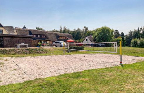 2 Bedroom Cozy Home In Mariendorf - Foto 12