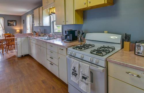 Upstate New York Vacation Rental Near Cooperstown! - Foto 9