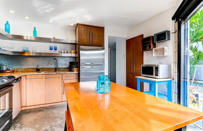 Entire Townhouse Ft Lauderdale - Foto 18