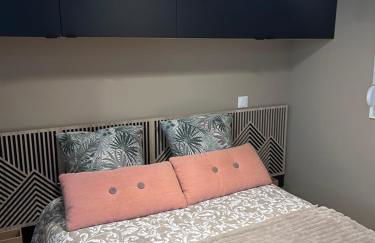 Appartement cosy avec piscine climatisé wifi - Foto 28