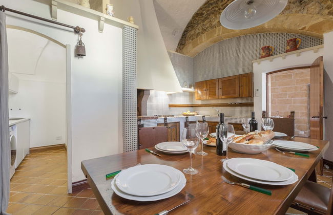 3669 Dimora Antico Frantoio by Perle di Puglia - Foto 67