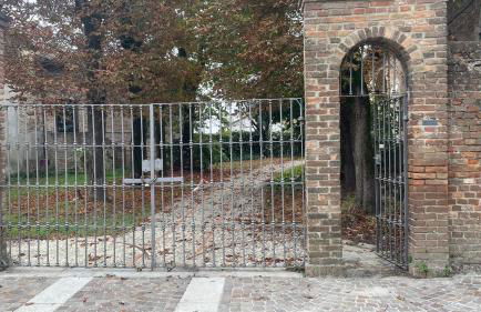 Ampio appartamento centro storico - Photo 32