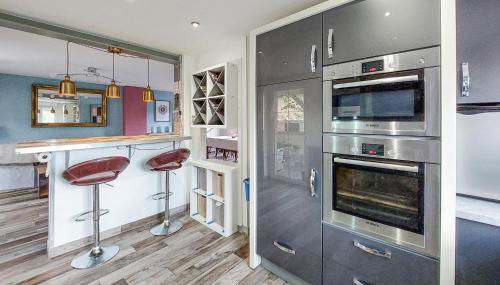 Lovely Home In Geispolsheim With Wifi - Foto 5