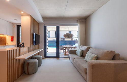 Lina Beach Villa by Home Sweet Home Aveiro - Foto 19