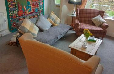 Cottage in Saddleworth with private garden and great views - Foto 2