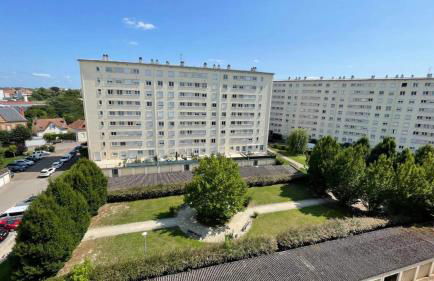 Le Balcon Bohème - Troyes à pied et Parking - Photo 22