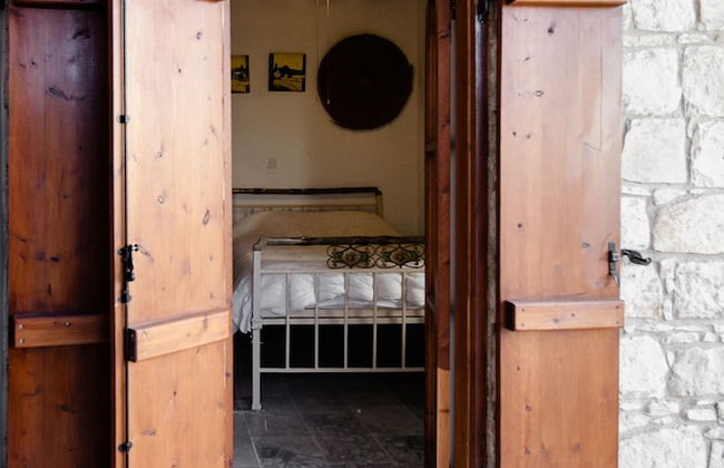 SPITI Calliope - ex House of Eleni - Foto 27