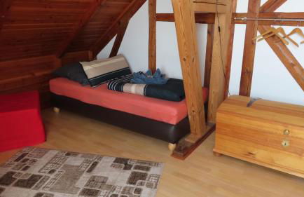 Ferienwohnung an der Mühle - Foto 8
