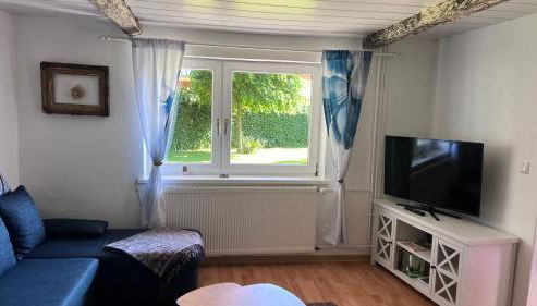 Min lütt hütt - Foto 4