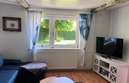 Min lütt hütt - Photo 4