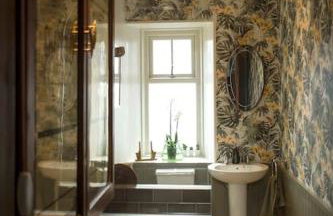 The Presbytery, Forres - Foto 9