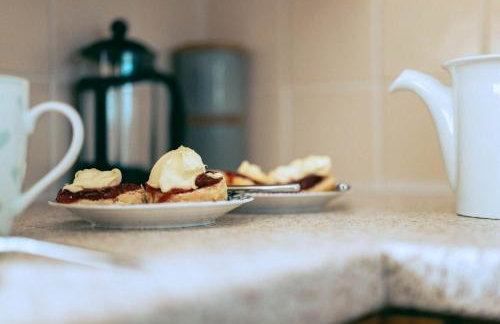 The Granary - Couples & Families Retreat Near St Ives, Pet-Free - Foto 13