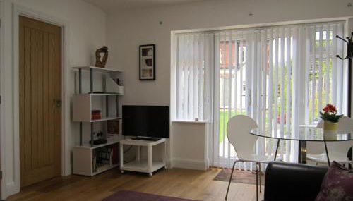 Temeside Garden House - Photo 4