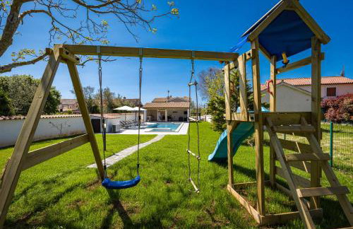 Villa Nola - Foto 20