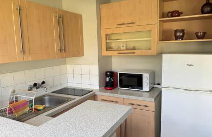 Studio Voltaire avec parking commun gratuit dans la copropriété - Foto 9