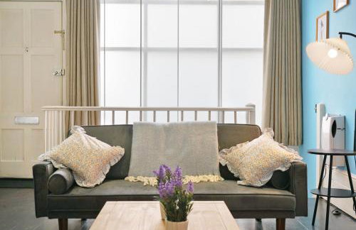 Cosy Richmond Home Walk to Station & River - Foto 15