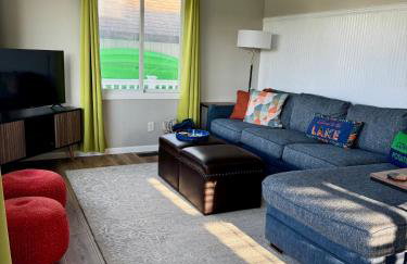 Big Chapman Lake Escape - Foto 2