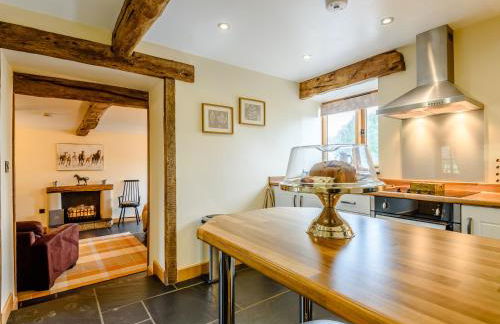 The Stables - Photo 17