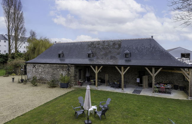 Les Grands Près - Foto 6